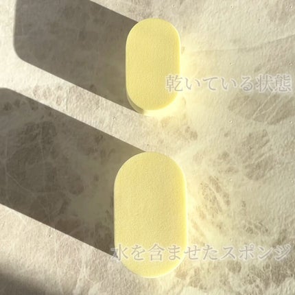 231 フル カバレッジ コンシーラー ブラシ/THE TOOL LAB/メイクブラシを使ったクチコミ(3枚目)