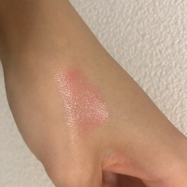 リップクリーム カラー BABY LIPS/MAYBELLINE NEW YORK/リップケアの動画クチコミ2つ目