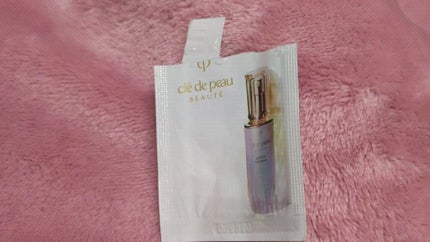 クレ・ド・ポー ボーテ ル・セラム/クレ・ド・ポー ボーテ/美容液の人気ショート動画