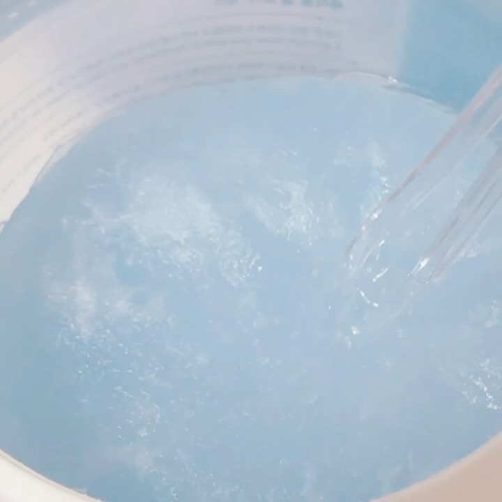 セラノールゲルトナーパッド/Biodance/トナーパッドを使ったクチコミ（3枚目）