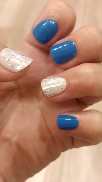 オホーラ プログロッシートップジェル/ohora/ジェルネイルの人気ショート動画