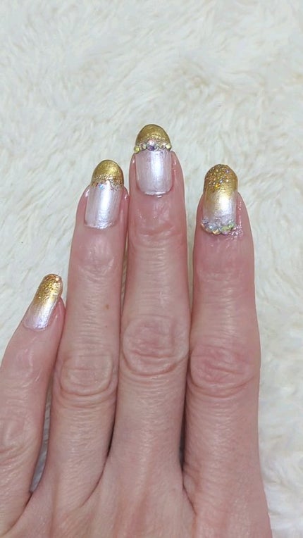 ネイルカラー/ネイチャーリパブリック/マニキュアの人気ショート動画