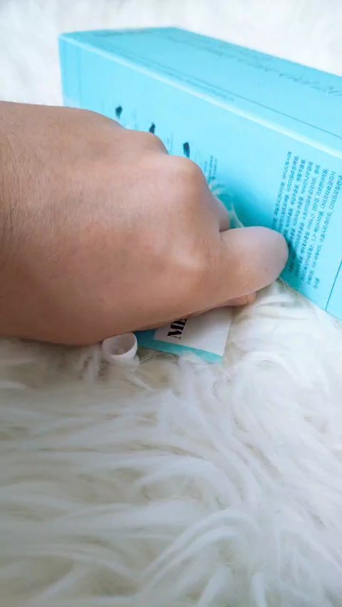 インナーケアジェル2.0/LACTOMEDI/その他を使ったクチコミ（3枚目）