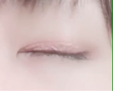 ルドゥーブル/ルドゥーブル/二重まぶた用アイテムを使ったクチコミ（3枚目）