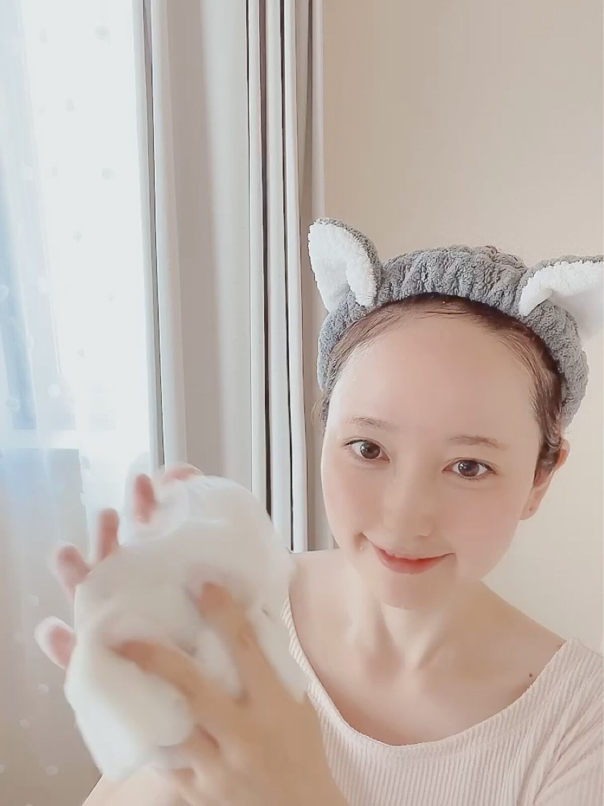 素肌つるつるセット/ヴァーナル/スキンケアキットを使ったクチコミ（1枚目）