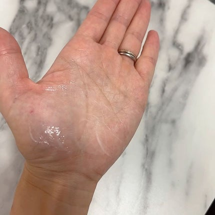 サンプロテクトUVジェル50+/Macchia Label/日焼け止めジェルを使ったクチコミ(4枚目)