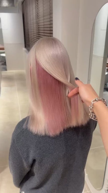 パーフェクトビューティ モイストダイアン エクストラダメージリペア シャンプー/トリートメント/ダイアン/市販シャンプーを使ったクチコミ(1枚目)