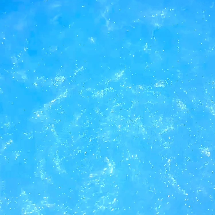 ザ ヘキサゴン/ラッシュ/炭酸系入浴剤を使ったクチコミ（3枚目）