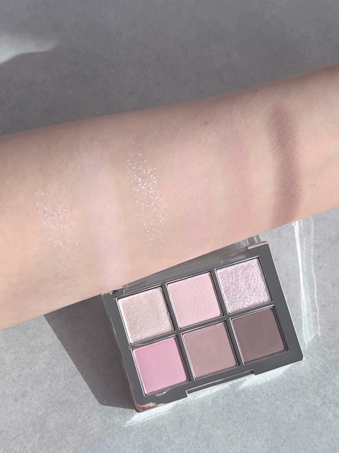 ベターミーアイパレット/2aN/マルチパレットの動画クチコミ3つ目