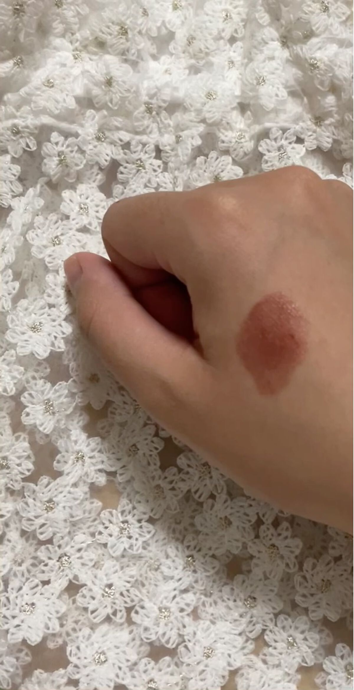 ケイト リップモンスター/KATE/口紅を使ったクチコミ（3枚目）