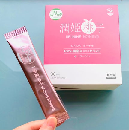 潤姫桃子/潤姫桃子/美容サプリメントの人気ショート動画