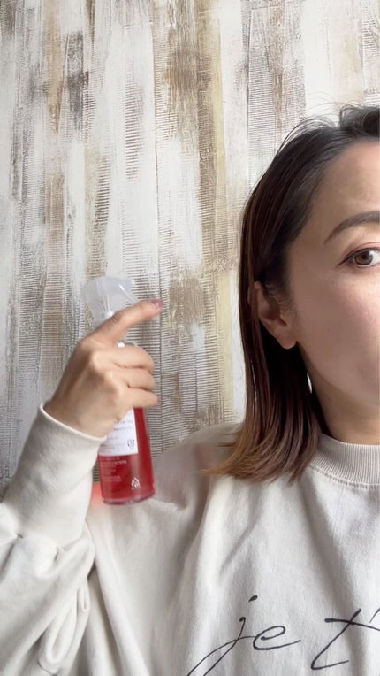 シーソルトヘッドスクラブ/MEDICUBE/ヘッドスクラブを使ったクチコミ(2枚目)