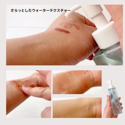 を使ったクチコミ(3枚目)