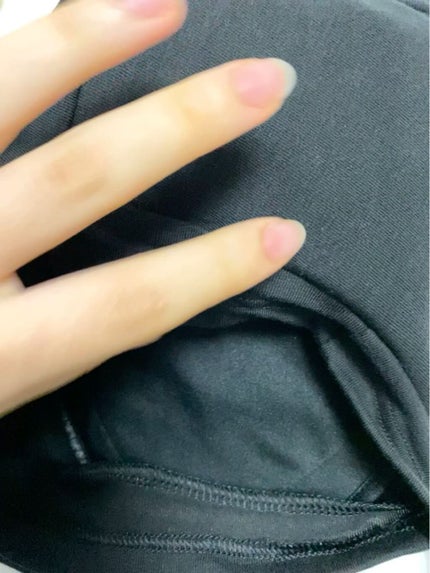 トリプルガードショーツ/ジーユー/その他を使ったクチコミ(3枚目)