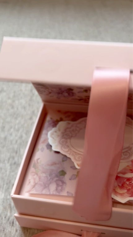 タトゥーベルベットミニティントセット/フォレンコス/リップティントの動画クチコミ1つ目