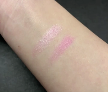 ワイドルックアイズ/インテグレート/アイシャドウパレットを使ったクチコミ(3枚目)