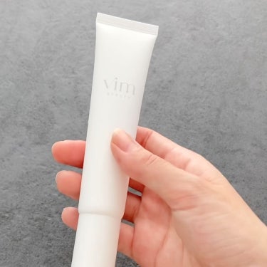 vim BEAUTY キープ コンフィデンス プライマーのクチコミ「PR この投稿は、製品の無償提供を受けて作成しました


☪︎⋆˚｡✩ • • • · ·· .....」（3枚目）