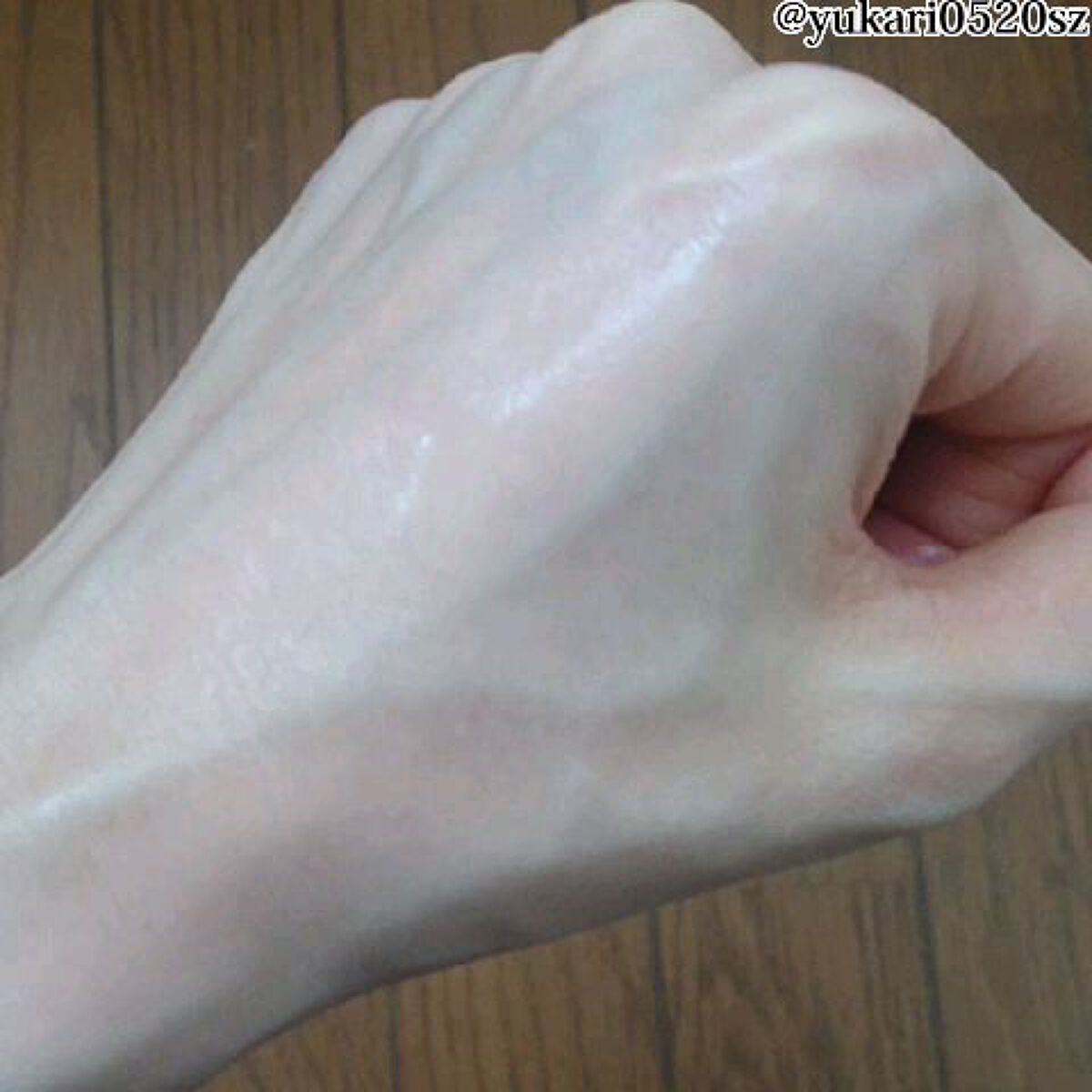 シカゴ― シカスピーディー カーミングパッド/ISOI/トナーパッドの動画クチコミ3つ目