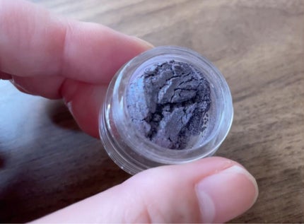 Sigil Inspired Magic Eyeshadows/SIGIL inspired/単色アイシャドウを使ったクチコミ(2枚目)