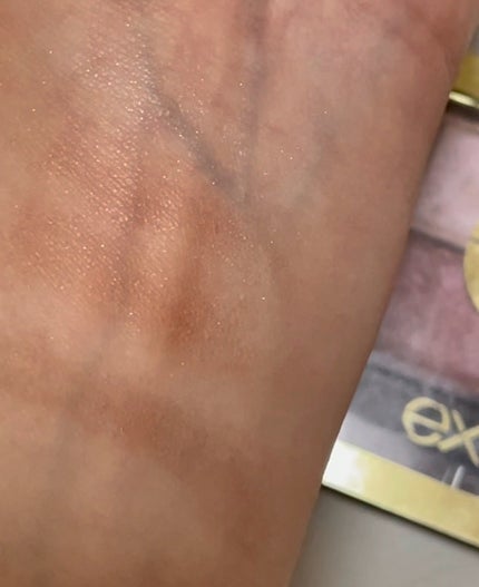 スキニーリッチシャドウ/excel/アイシャドウパレットの人気ショート動画