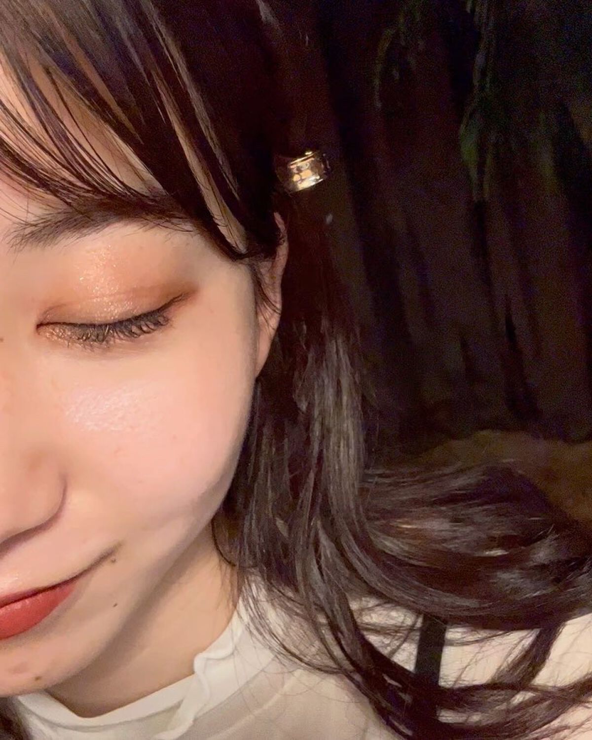 3CE マルチアイカラーパレット/3CE/アイシャドウパレットを使ったクチコミ（2枚目）