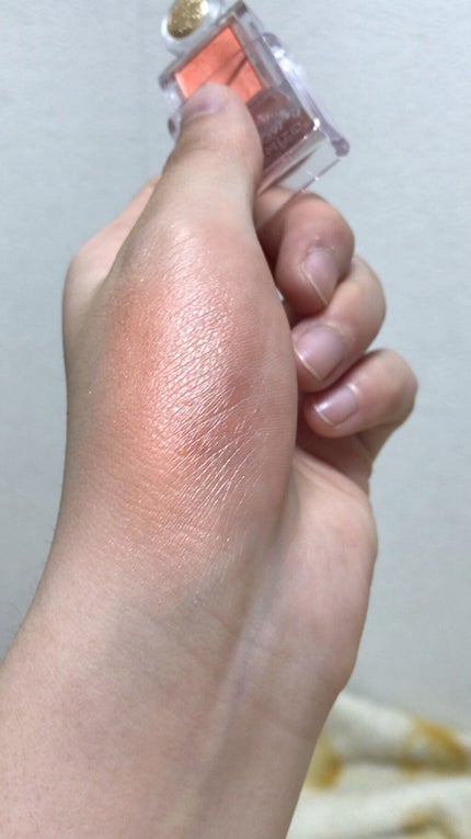 シャドーカスタマイズ/マジョリカ マジョルカ/単色アイシャドウの人気ショート動画