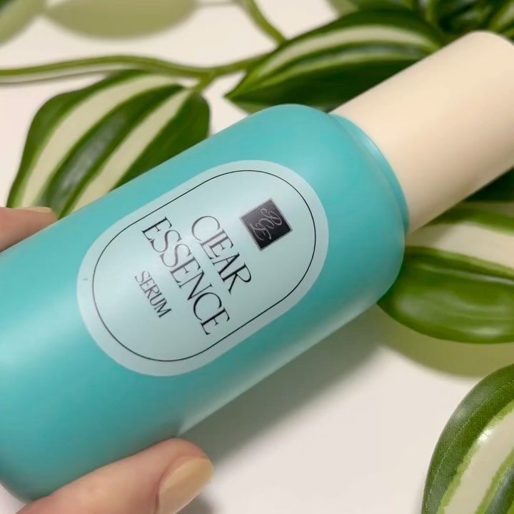 クリアエッセンス セラム/ピュレア/美容液を使ったクチコミ（3枚目）