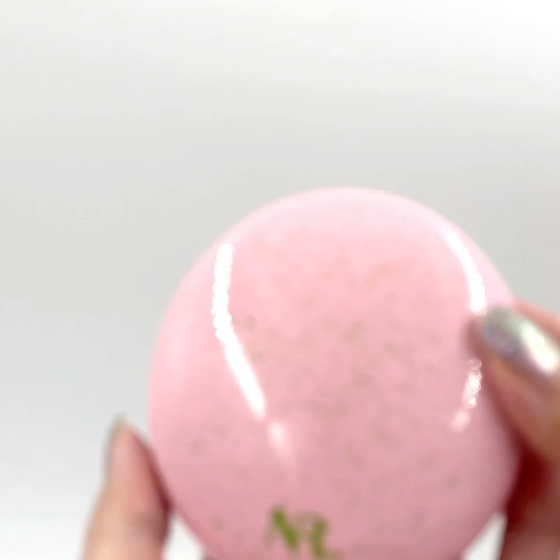 PROBIOエッセンスクッション/ネイチャーリパブリック/クッションファンデーションを使ったクチコミ（3枚目）