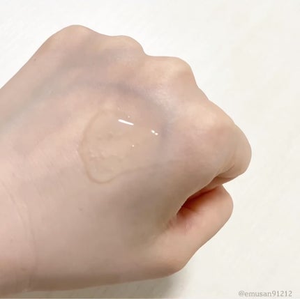 ホワイトニングセラムブースター/GLUIRE/ブースター・導入液を使ったクチコミ(8枚目)