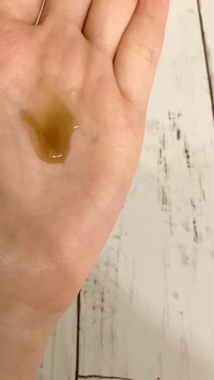 メゾフォルテ ヘアバス/Amatora/サロンシャンプーを使ったクチコミ(3枚目)