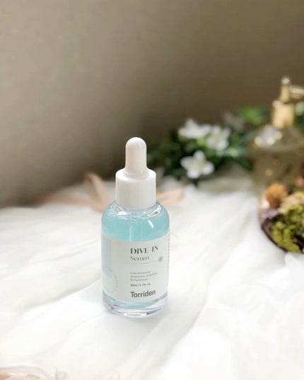 ダイブイン セラム/Torriden/美容液の人気ショート動画