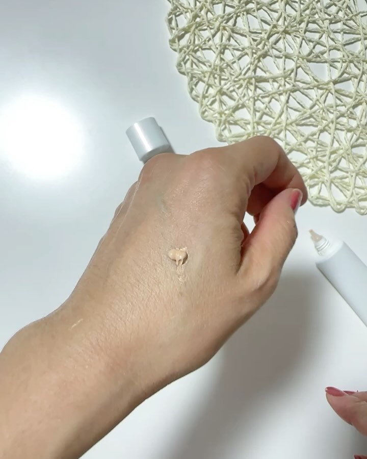 クラリティブラン サーフェイサー/ALBLANC/化粧下地を使ったクチコミ（3枚目）