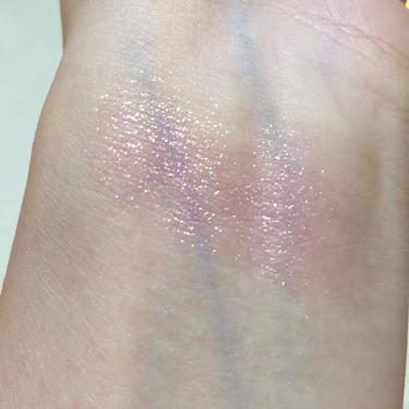 プロ シングル シャドウ/CLIO/単色アイシャドウを使ったクチコミ（3枚目）