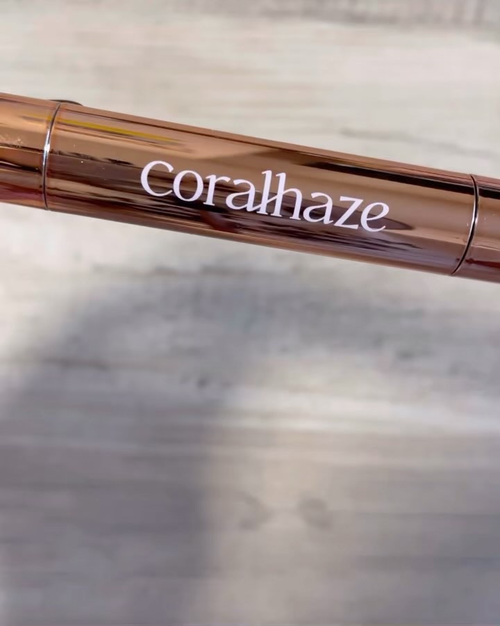 ボリューマイジングフォンデュリップ/Coralhaze/口紅を使ったクチコミ（3枚目）