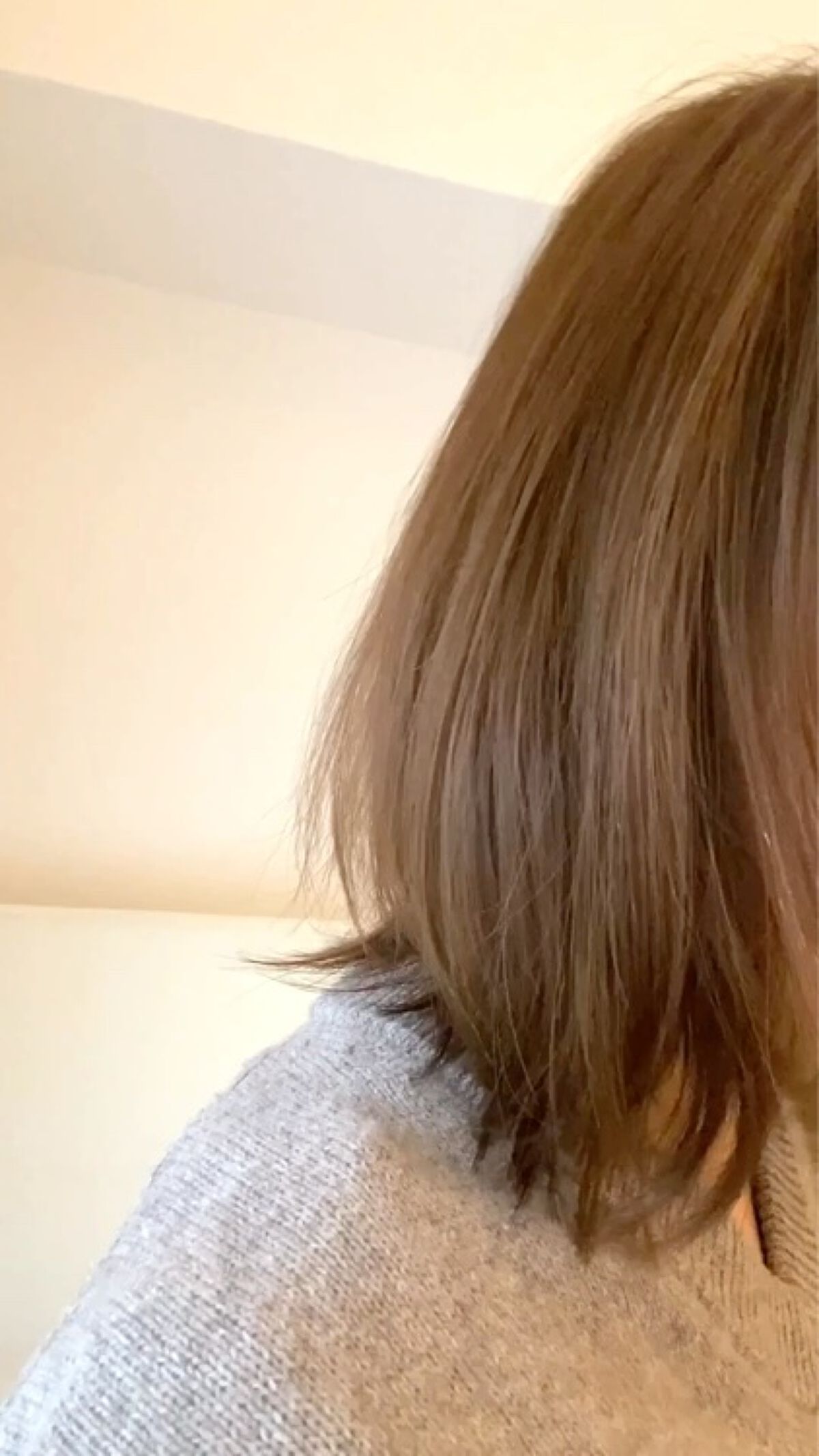 X4 スケーリング パフューム シャンプー /Lalogique/市販シャンプーを使ったクチコミ（3枚目）