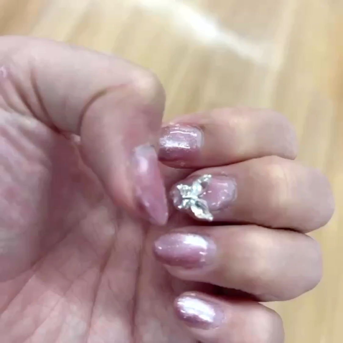 irogel/irogel(イロジェル)/ジェルネイルを使ったクチコミ（1枚目）