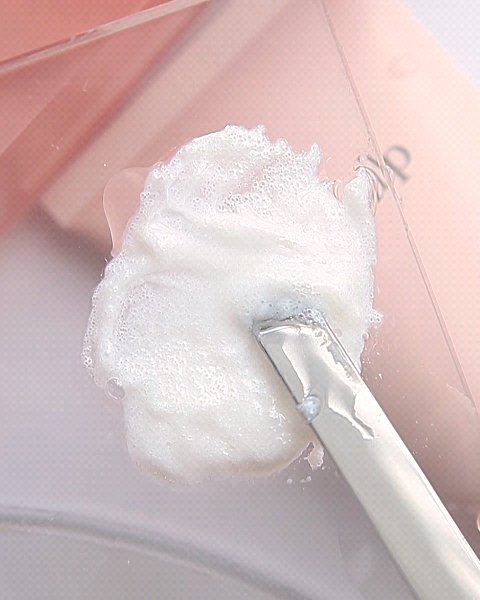 B.scalp ヘッドスクラブ NEW ME/TBC/ヘッドスクラブを使ったクチコミ（3枚目）