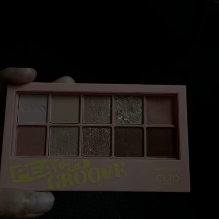 プレイカラー アイシャドウ/ETUDE/アイシャドウパレットの人気ショート動画