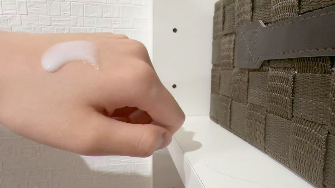 やわ肌ミルク洗顔 オレンジアロマ /ファンケル/その他洗顔料の動画クチコミ2つ目