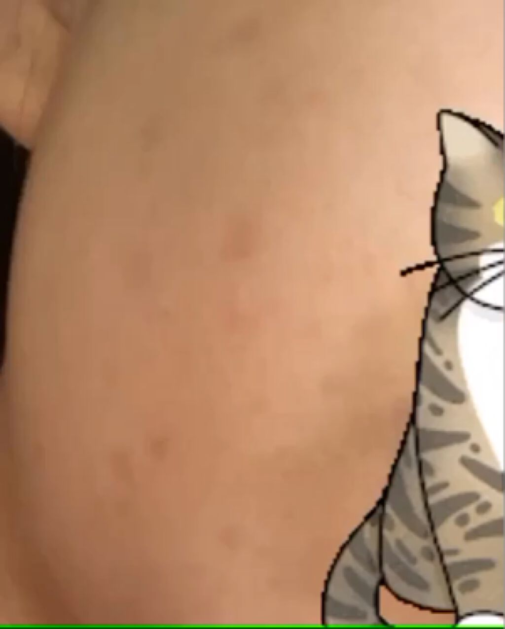 ロゼット洗顔パスタ アクネクリア/ロゼット/洗顔フォームを使ったクチコミ（2枚目）