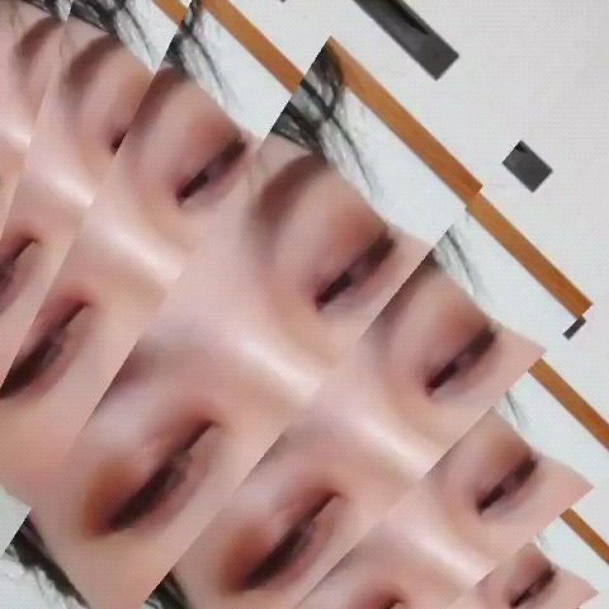 ワイルドチャイルド/ColourPop/アイシャドウパレットの動画クチコミ4つ目