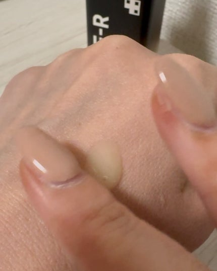 ystyle on LIPS 「.2024/4/29発売されたセラムを早速お試しさせていただき..」(3枚目)