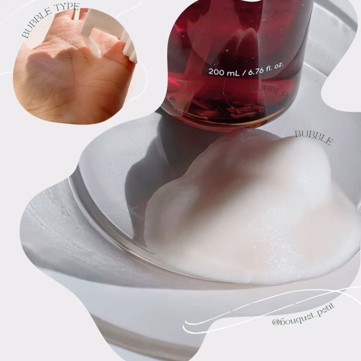 グリーンティー 弱酸性クレンジングフォーム/ラウンドアラウンド/洗顔フォームを使ったクチコミ（3枚目）