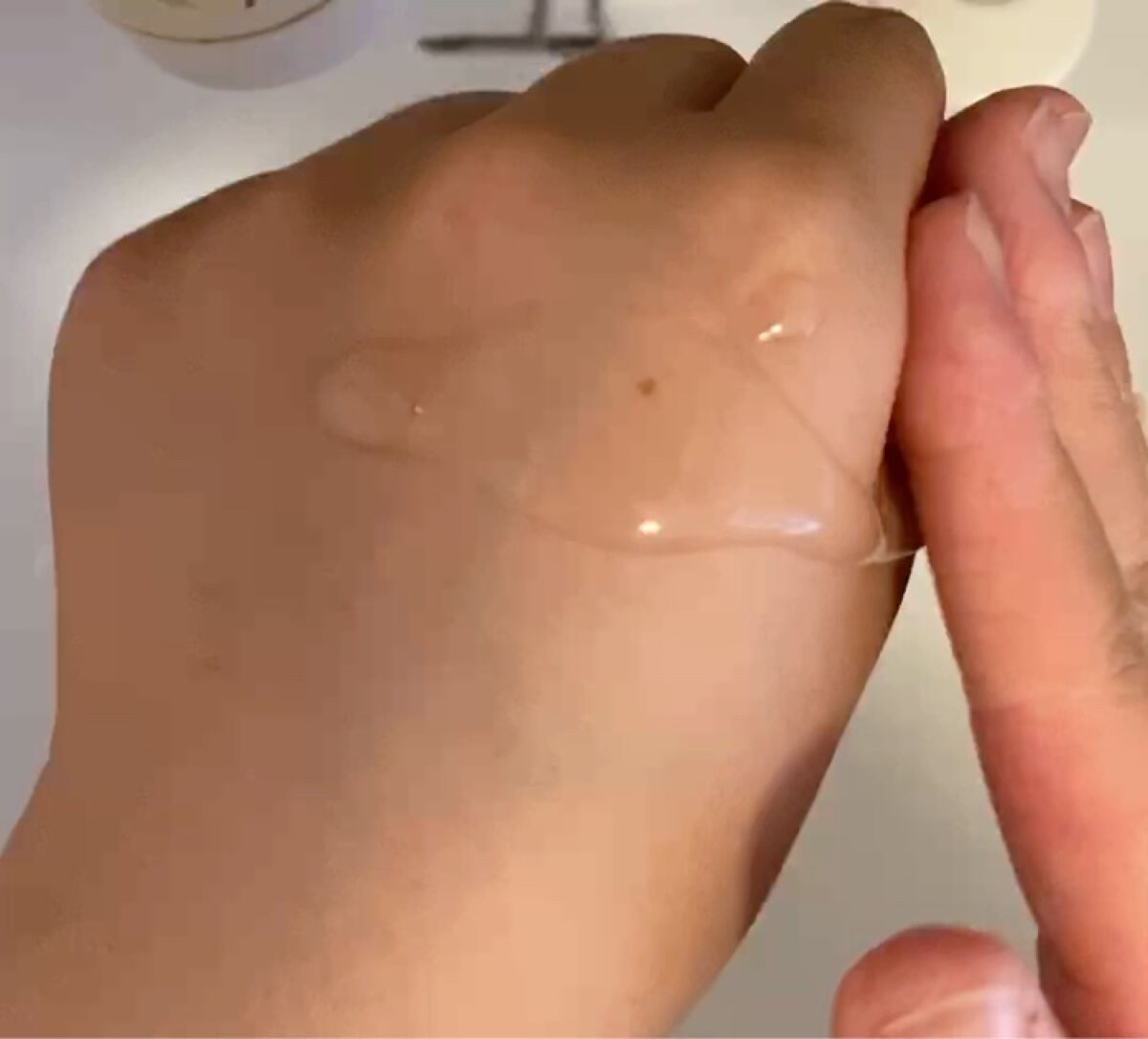 ダメージリペアシャンプー／トリートメント/DROAS/市販シャンプーを使ったクチコミ（3枚目）