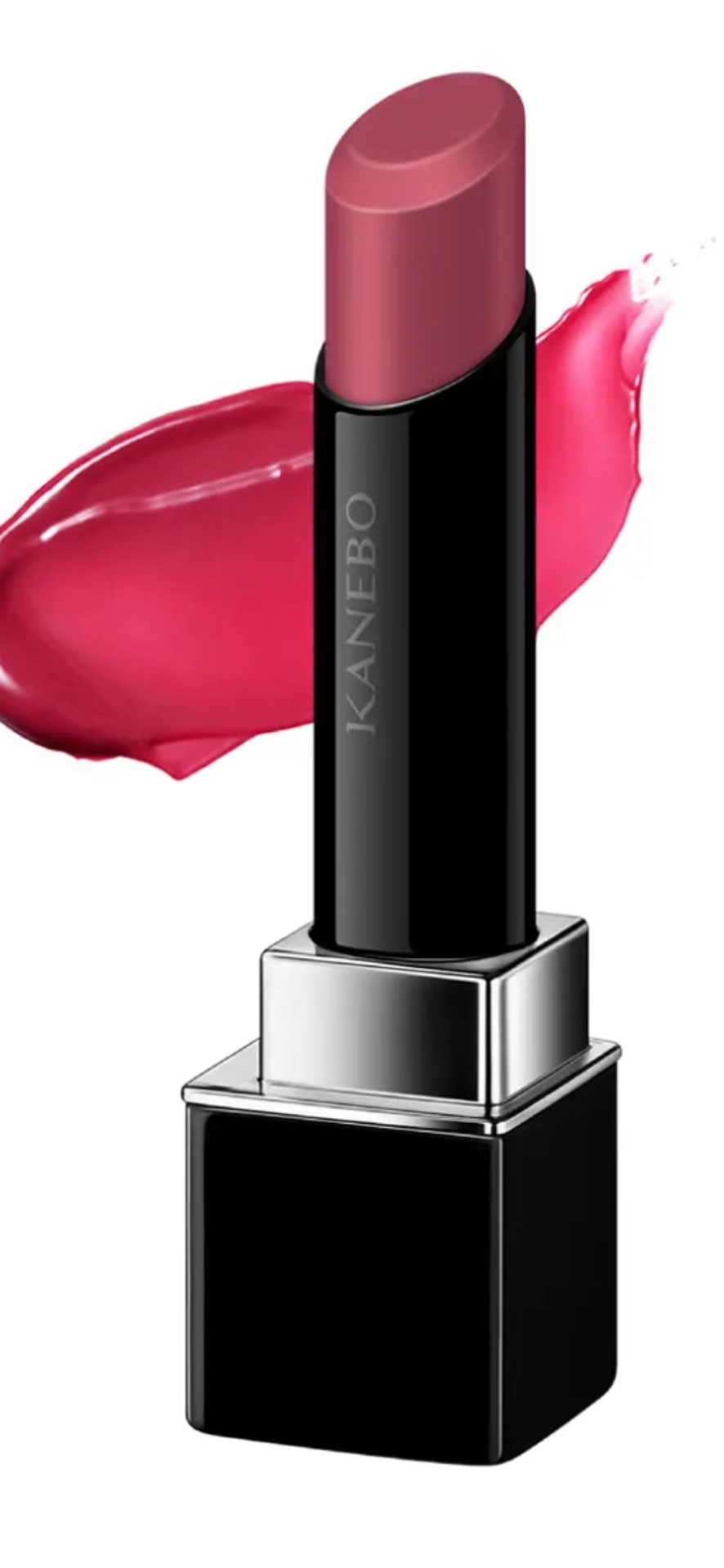 カネボウ ルージュスターヴァイブラントV03  新品・未使用 ルージュスターヴァイブラント V03 Rapture Rose / KANEBO