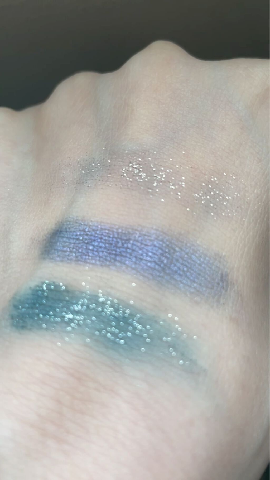 シャドウ エクストリーム/TOM FORD BEAUTY/単色アイシャドウを使ったクチコミ（3枚目）