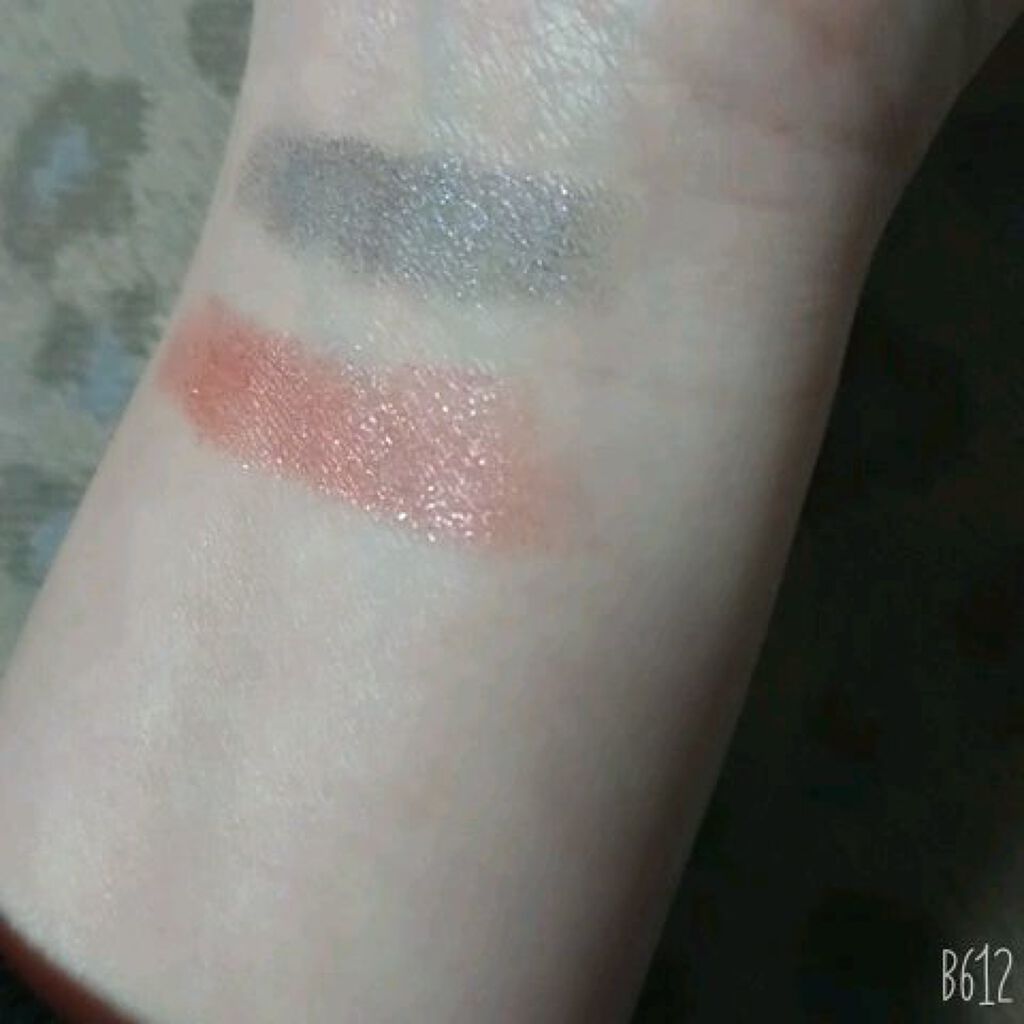 スパークリング ジェム/DAZZSHOP/ジェル・クリームアイシャドウを使ったクチコミ（3枚目）