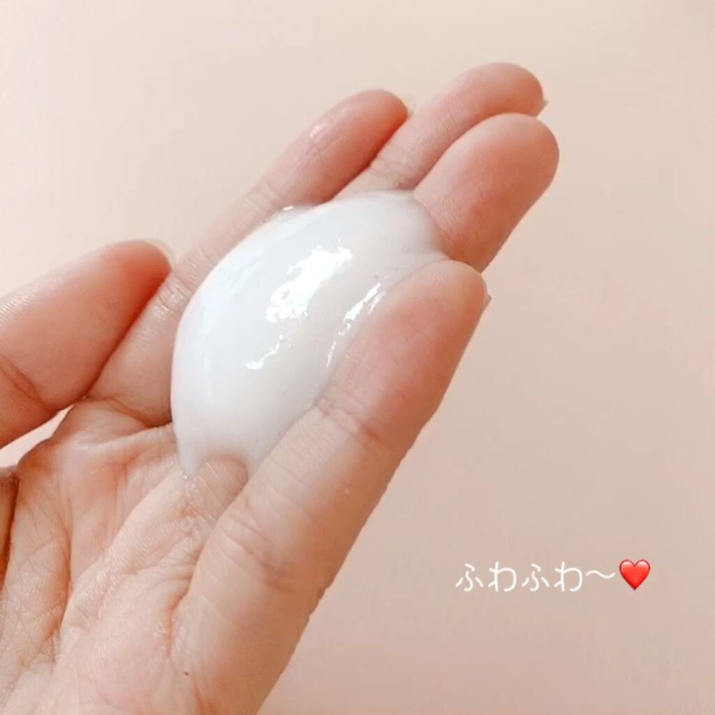 ベースケア セラム<土台美容液>ハローキティコラボ限定デザイン/SOFINA iP/美容液を使ったクチコミ（2枚目）