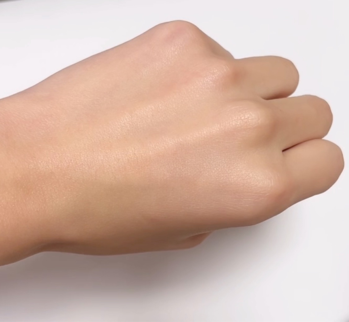 PDRNヒアルロン酸カプセル100セラム/Anua/美容液を使ったクチコミ（3枚目）