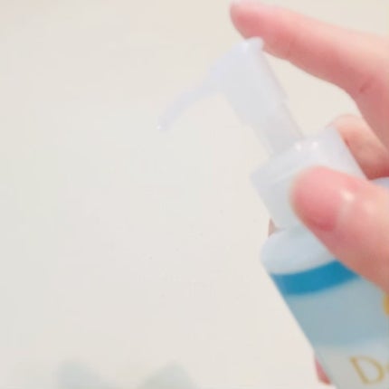 DETクリア ブライト&ピール ピーリングジェリー<無香料タイプ>/Detclear/ピーリングを使ったクチコミ(5枚目)